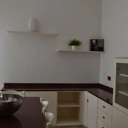 Casa Guendalina Appartement Silvi Paese