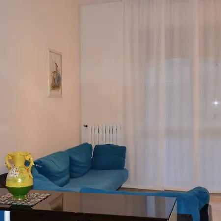 Appartement Casa Guendalina *