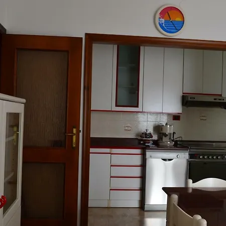 Casa Guendalina Appartement Silvi Paese