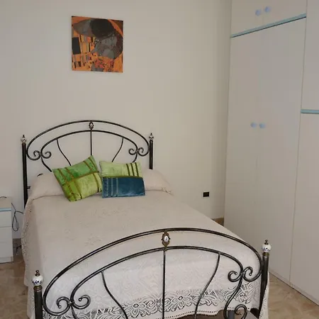 Casa Guendalina Appartement Silvi Paese