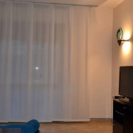 Casa Guendalina Appartement