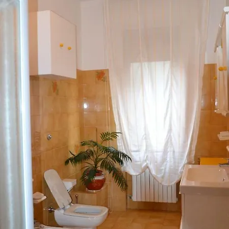 Casa Guendalina *