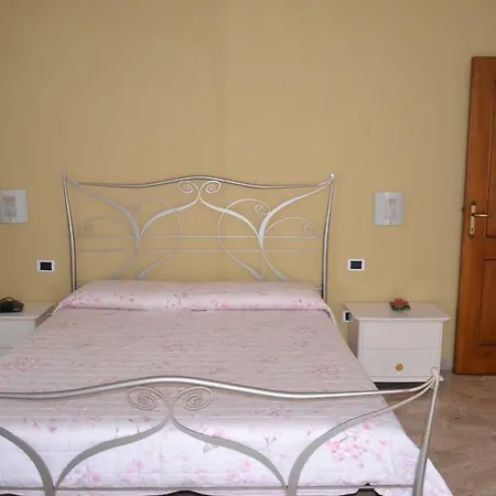 Casa Guendalina Appartement Silvi Paese