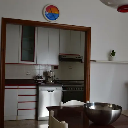 Casa Guendalina * Silvi Paese
