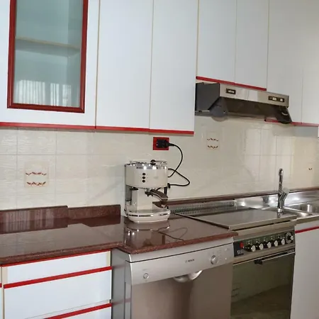 Appartement Casa Guendalina Silvi Paese