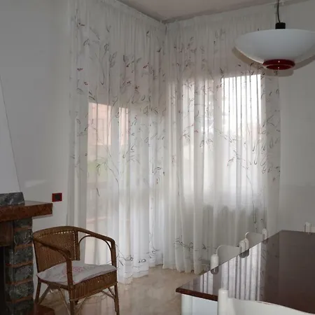 Casa Guendalina Silvi Paese