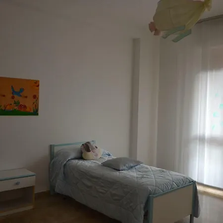 Casa Guendalina