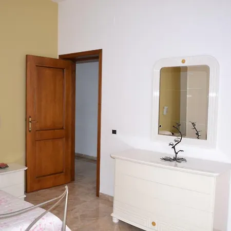 Appartement Casa Guendalina