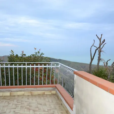 Casa Guendalina Appartement *