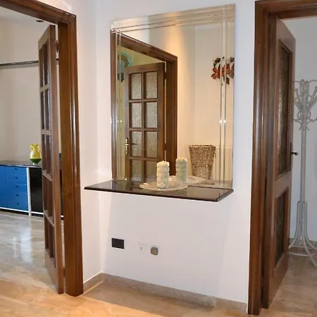 Casa Guendalina * Silvi Paese